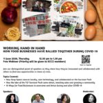 Pamela Lim at SCCCI Webinar