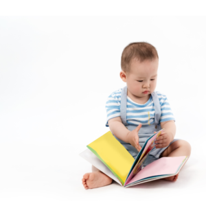 Set Right Foundations for your child