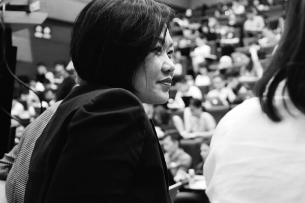 Pamela Lim Parents Seminars