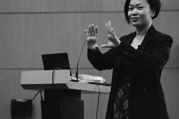 Pamela Lim - All Gifted