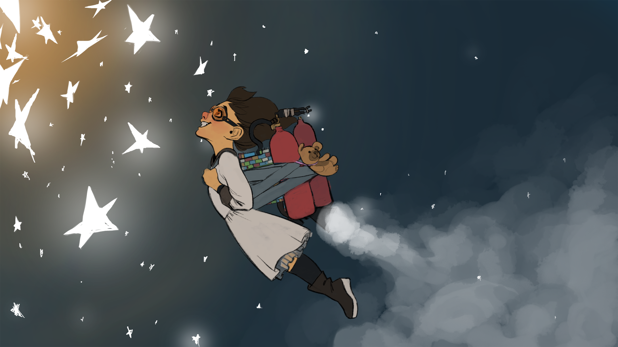 The Gift of Education