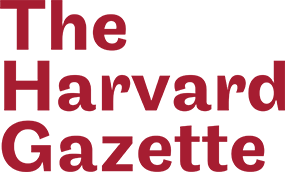 harvard gazette