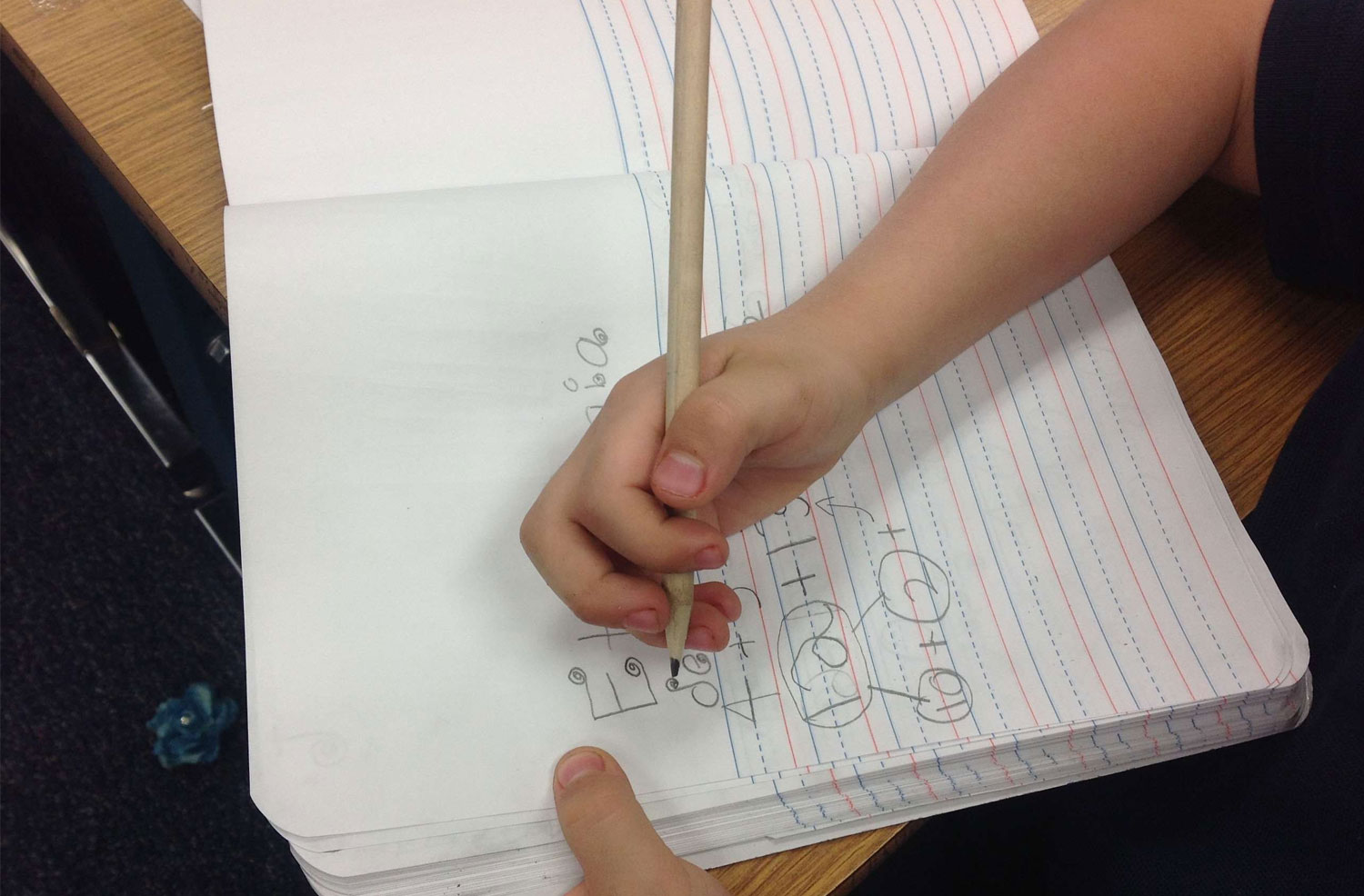 Educator’s Role in Education