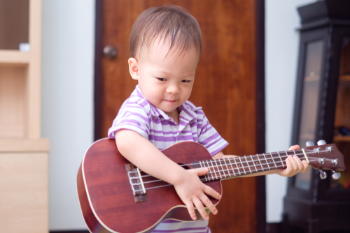 Einstein on Giftedness