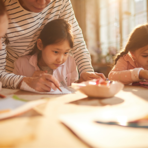 all gifted school programs