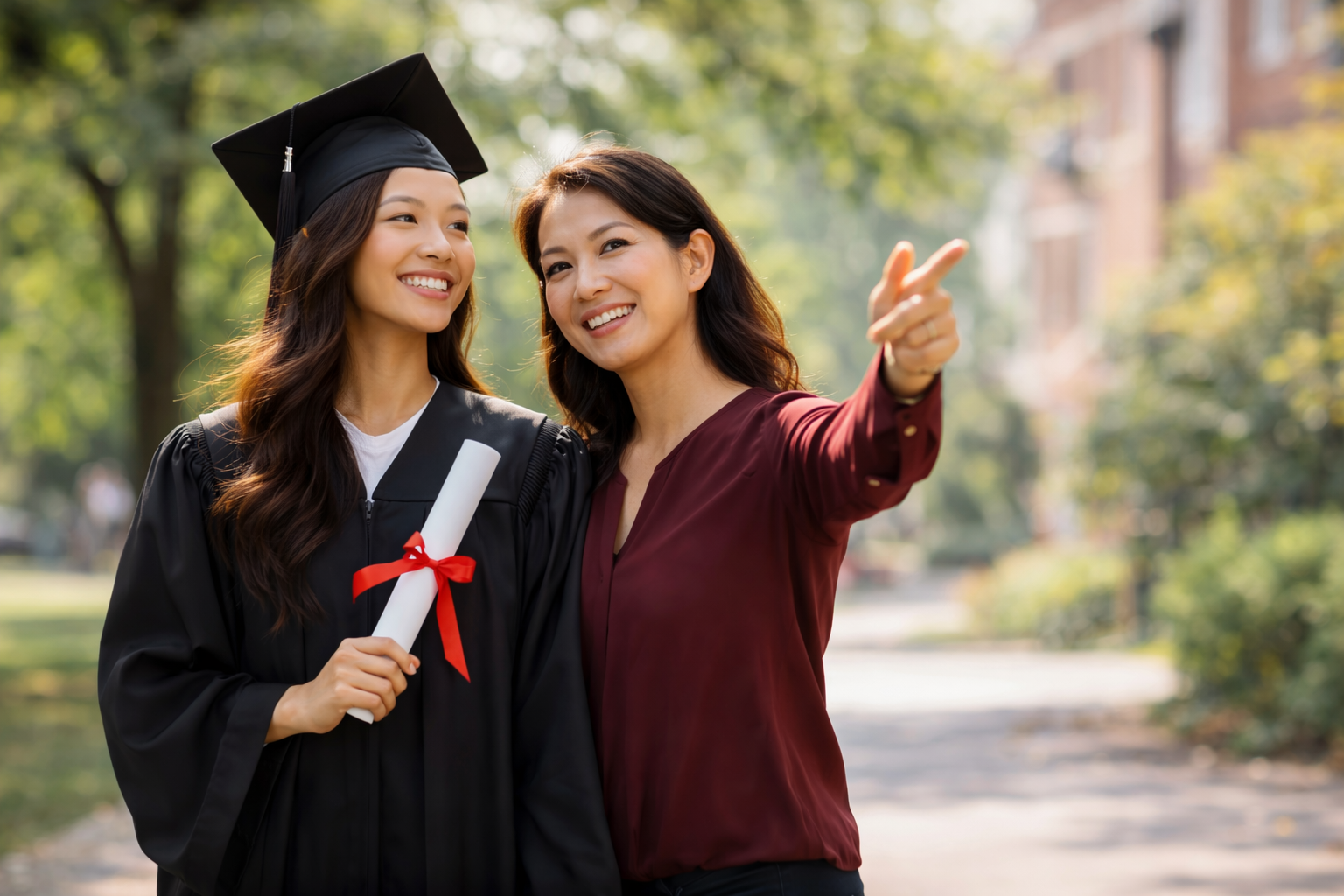 Alternate Paths to University