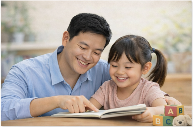 Setting the Right Foundations